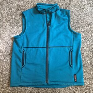 Melanzana Vest (RARE!)